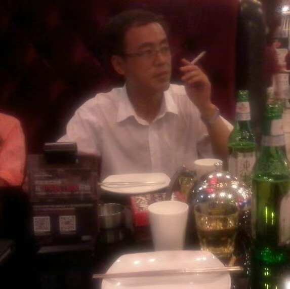 一切随缘的第二张照片--德州王婆说媒