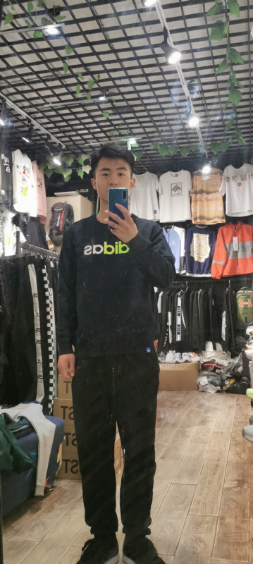 小满的第一张照片--德州王婆说媒